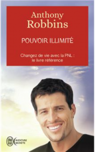 Pouvoir illimité, de Tony Robbins